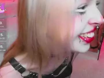 Leiladwight from Chaturbate