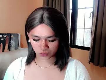 Lesleyanderson from Chaturbate