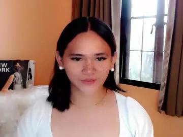 Lesleyanderson from Chaturbate