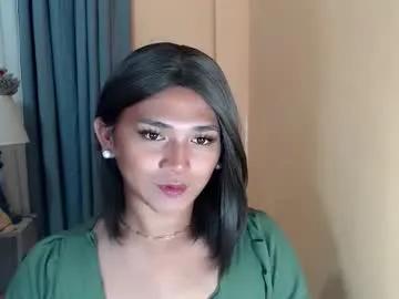 Lesleyanderson from Chaturbate