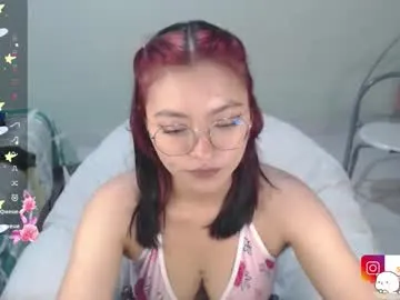 Leslie__anderson from Chaturbate