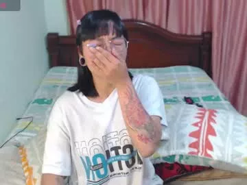 Leslie__anderson from Chaturbate