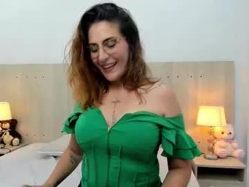 Lesly_santodomingo from Chaturbate