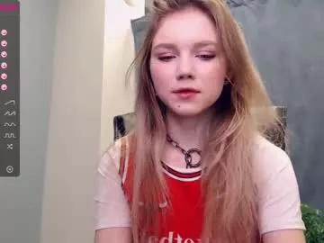 Lessysweety from Chaturbate
