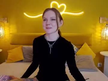 Lessysweety from Chaturbate