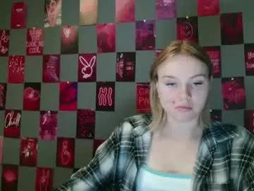 Leyla_le from Chaturbate