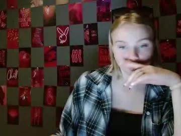 Leyla_le from Chaturbate