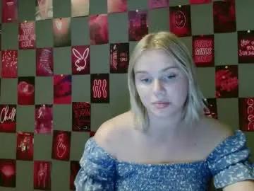 Leyla_le from Chaturbate