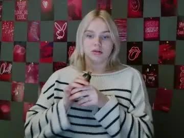 Leyla_le from Chaturbate