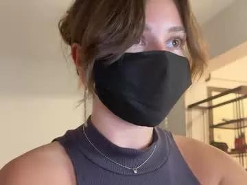 Leyla_on_sport from Chaturbate