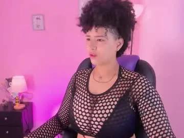 Liaamoretzz from Chaturbate