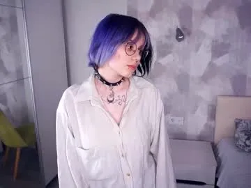 Libbygrinvalsky from Chaturbate