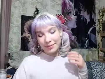 Libbynading from Chaturbate