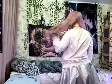 Libbynading from Chaturbate