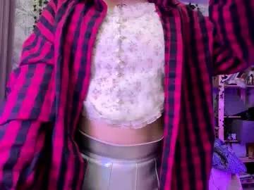 Libbynading from Chaturbate