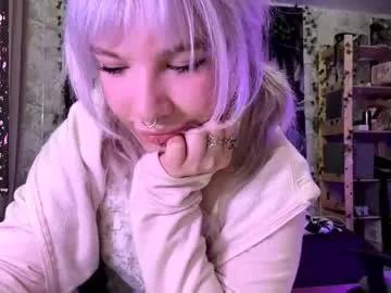 Libbynading from Chaturbate