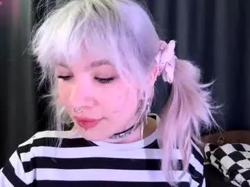 Libbynading from Chaturbate