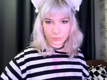 Libbynading from Chaturbate