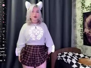 Libbynading from Chaturbate