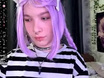 Libbynading from Chaturbate