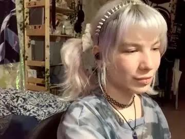 Libbynading from Chaturbate