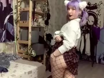 Libbynading from Chaturbate