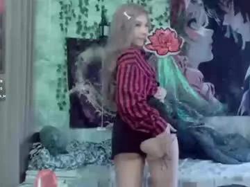 Libbynading from Chaturbate