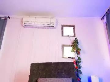 Liccy_hall from Chaturbate