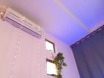 Liccy_hall from Chaturbate