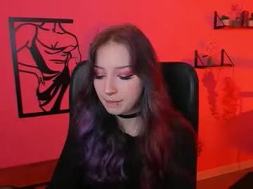 Lii_luu from Chaturbate