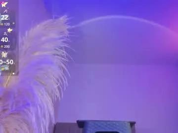 Liiamluna from Chaturbate