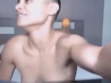 Liiamthompson from Chaturbate