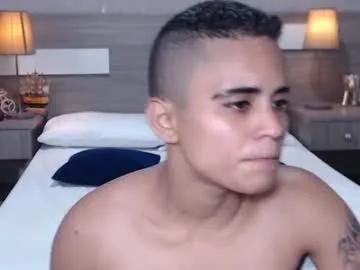 Liiamthompson from Chaturbate