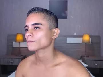 Liiamthompson from Chaturbate