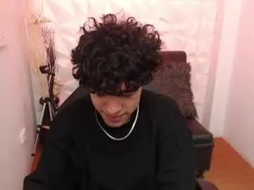 Liil_boy from Chaturbate