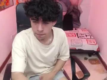 Liil_boy from Chaturbate