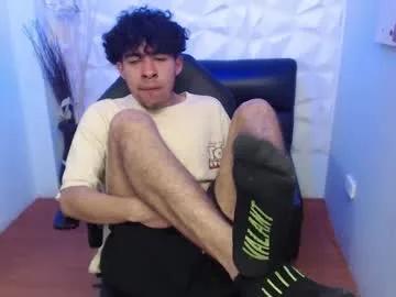 Liil_boy from Chaturbate