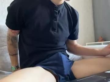 Lil_addy from Chaturbate