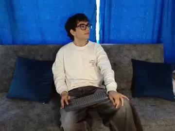Lil_azmodeuss from Chaturbate