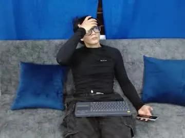 Lil_azmodeuss from Chaturbate