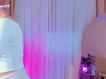 Lil_blush_princess from Chaturbate