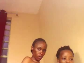 Lil_miss9 from Chaturbate
