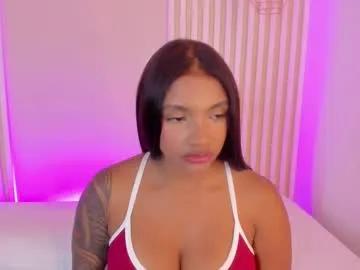 Lila_cohen from Chaturbate