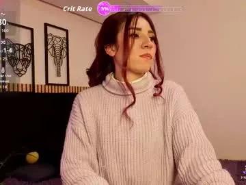 Lila_elliot from Chaturbate