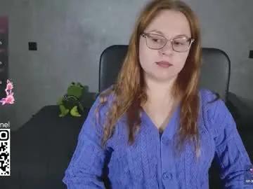 Lila_pitt from Chaturbate