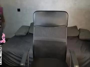 Lila_pitt from Chaturbate