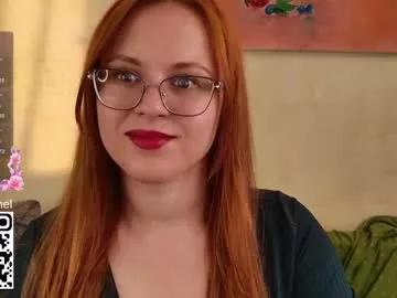 Lila_pitt from Chaturbate