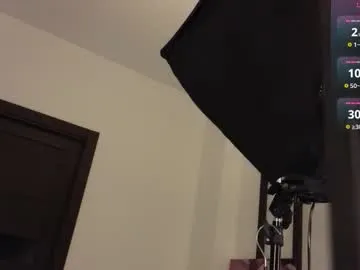 Lilcatalia from Chaturbate