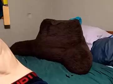 Lildman420 from Chaturbate