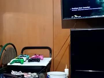 Lildman420 from Chaturbate